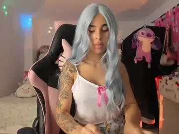 Chaturbate Adult Webcam of summer_09