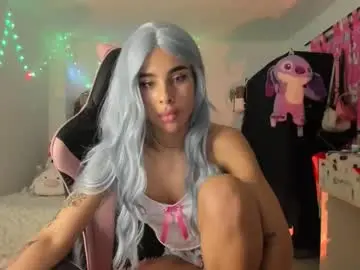 Chaturbate Free Porn Cam of summer_09