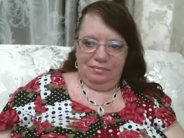 Chaturbate Nude Webcam of susanaahsun