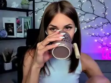 Chaturbate Free Porn Cam of tendermist