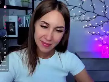 Chaturbate Live Porn of tendermist