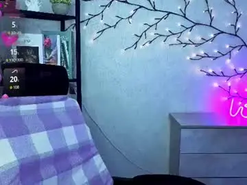 Chaturbate Live Porn of tendermist
