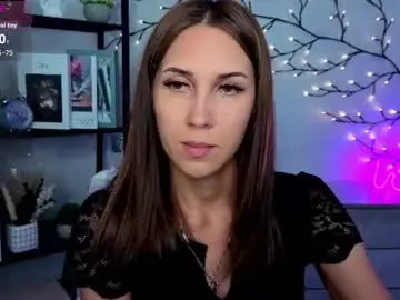 Chaturbate Adult Webcam of tendermist