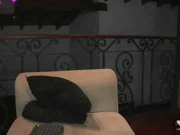 Chaturbate Live Sex Cam of valery_ferreyraa