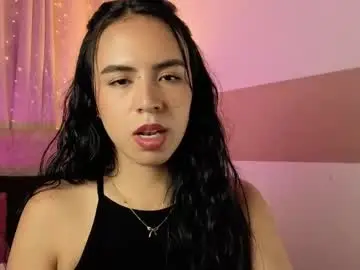 Chaturbate Nude Webcam of zaradulce