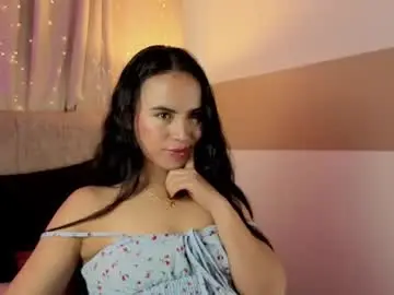 Chaturbate Nude Webcam of zaradulce