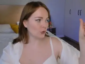 Chaturbate Free Porn Cam of _gingermean_