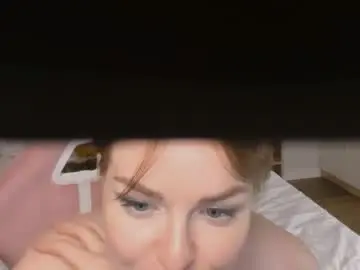 Chaturbate Free Live Porn of _gingermean_