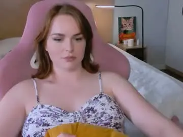 Chaturbate Best live sex cam show of _gingermean_