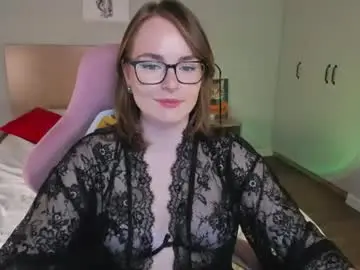 Chaturbate Adult Video Chat of _gingermean_