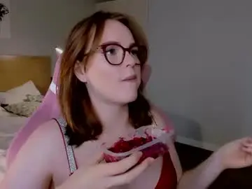 Chaturbate Adult Video Chat of _gingermean_