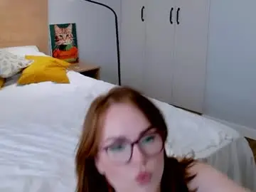 Chaturbate Free Live Porn of _gingermean_