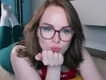 Chaturbate Watch Live Sex Cams of _gingermean_