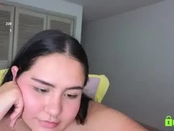 Chaturbate Sex Chat of baddie_maddie_