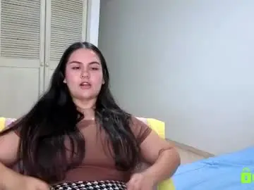 Chaturbate Adult Video Chat of baddie_maddie_
