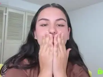 Chaturbate Private Sex Chat of baddie_maddie_