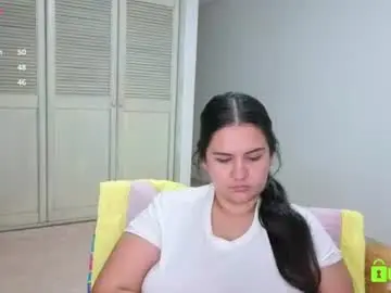 Chaturbate Private Sex Chat of baddie_maddie_