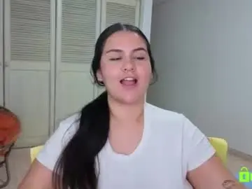 Chaturbate Adult Webcam of baddie_maddie_