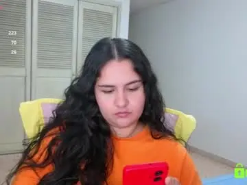 Chaturbate Live Sex Cam of baddie_maddie_