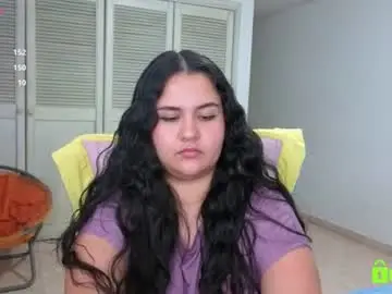 Chaturbate Sex Cam of baddie_maddie_