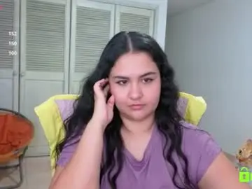 Chaturbate Watch Live Sex Cams of baddie_maddie_