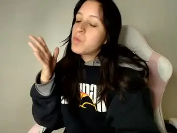 Chaturbate Nude Webcam of chanelsexyy