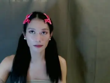 Chaturbate Nude Webcam of girl4uvanessaxxx