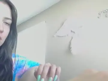 Chaturbate Nude Webcam of girlnextdoor702