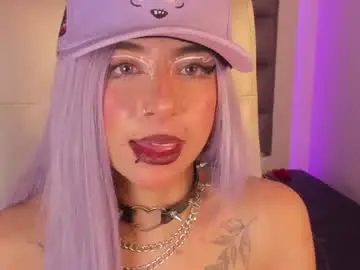 Chaturbate Adult Webcam of hellen__smith_