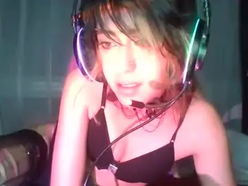 Chaturbate Live Sex Cam of kasskittenboy30