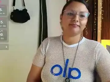 Chaturbate Live Sex of katty_collet