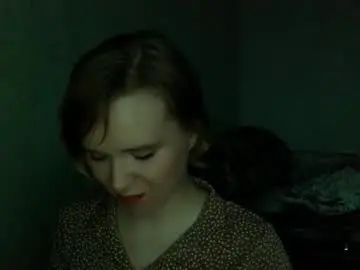 Chaturbate Sex Cam of ketrincold
