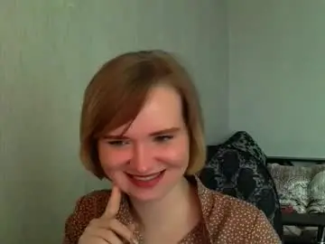 Chaturbate Adult Video Chat of ketrincold