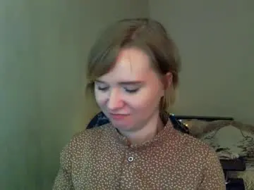 Chaturbate Sex Cam of ketrincold