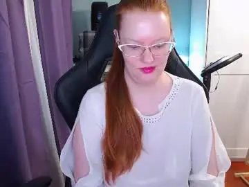 Chaturbate Live Porn of lady_inari