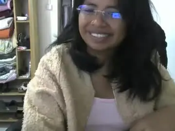 Chaturbate Nude Webcam of liora_selene