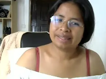 Chaturbate Private Sex Chat of liora_selene