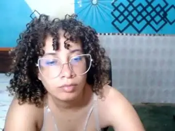 melaniacosta from chaturbate