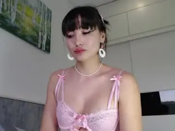 Chaturbate Best live sex cam show of mia_rie