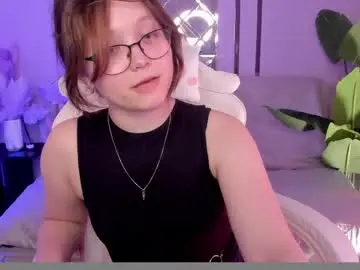 Chaturbate Adult Webcams of nikavibe18
