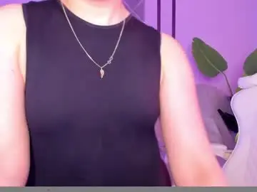 Chaturbate Free Porn Cam of nikavibe18