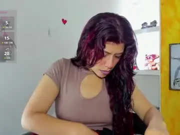Chaturbate Adult Webcam of raven_rouge
