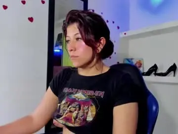 Chaturbate Live Sex of raven_rouge