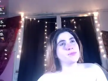 Chaturbate Adult Webcam of roxanneroulette