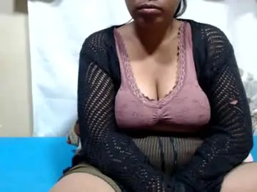 Chaturbate Live Sex Cam of sahobelle