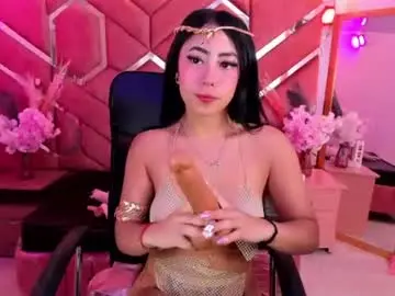 Chaturbate Free Porn Cam of sofia_daemon