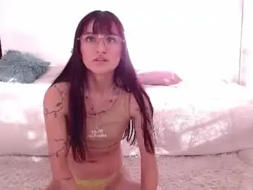 Chaturbate Adult Webcams of soysilvanna_