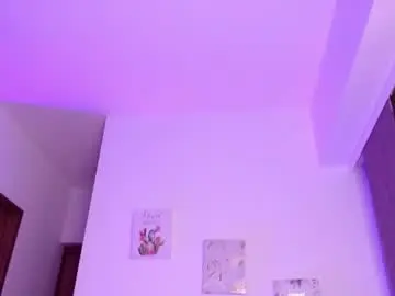 Chaturbate Nude Webcam of soysilvanna_