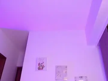 Chaturbate Live Sex of soysilvanna_