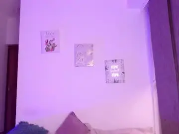 Chaturbate Adult Video Chat of soysilvanna_